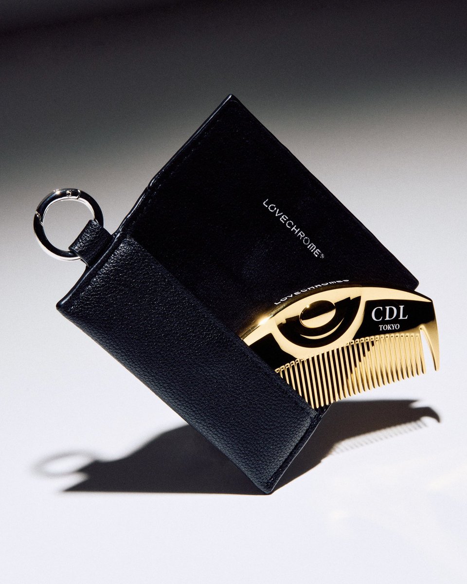 LOVECHROME tweet media