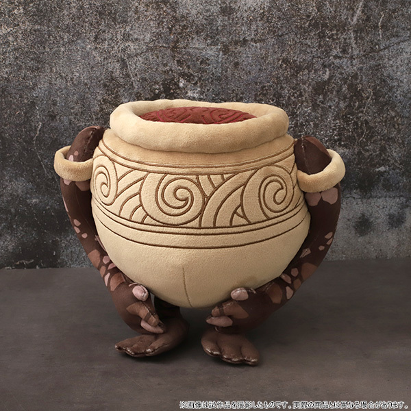 『エルデンリング』トレント、アレキサンダーのぬいぐるみが再販決定、本日予約受付を開始
news.denfaminicogamer.jp/news/2602062e

狭間の地を共に旅する相棒と、旅の中で度々助けることとなる戦士の壺のキュートなデフォルメぬいぐるみ。アレキサンダーの貯金箱、蓋つきマグカップも再販に