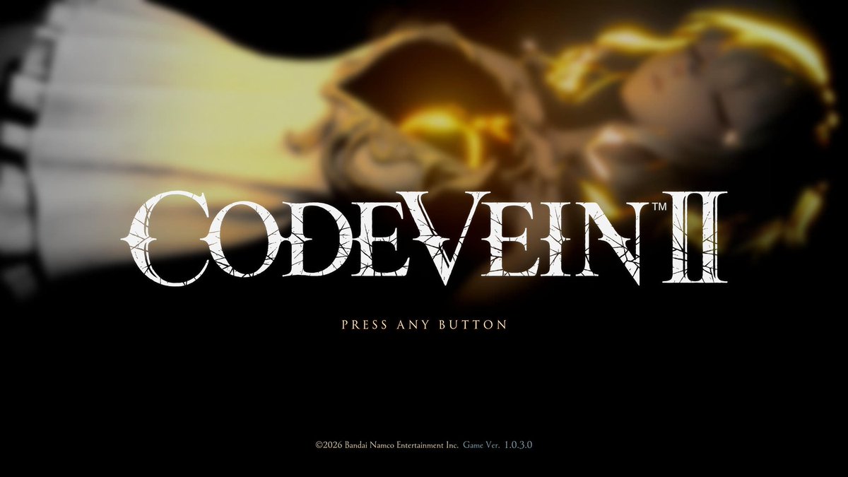 sisakaZ_PSO2's tweet image. ジョゼ嬢が気になっちゃったからコードヴェイン2買っちゃった