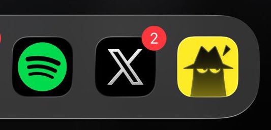 Hunch App tweet media