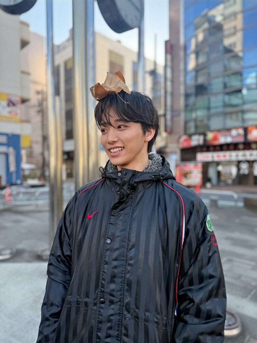 Hayato Takao 高尾颯斗 Archive & Updates (@hayatoarchive) / Posts / X