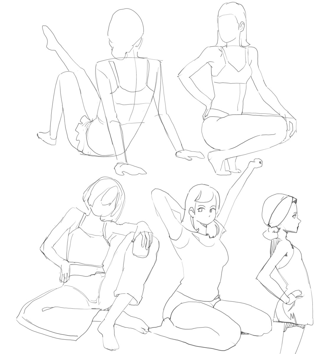DrawMaNa tweet media