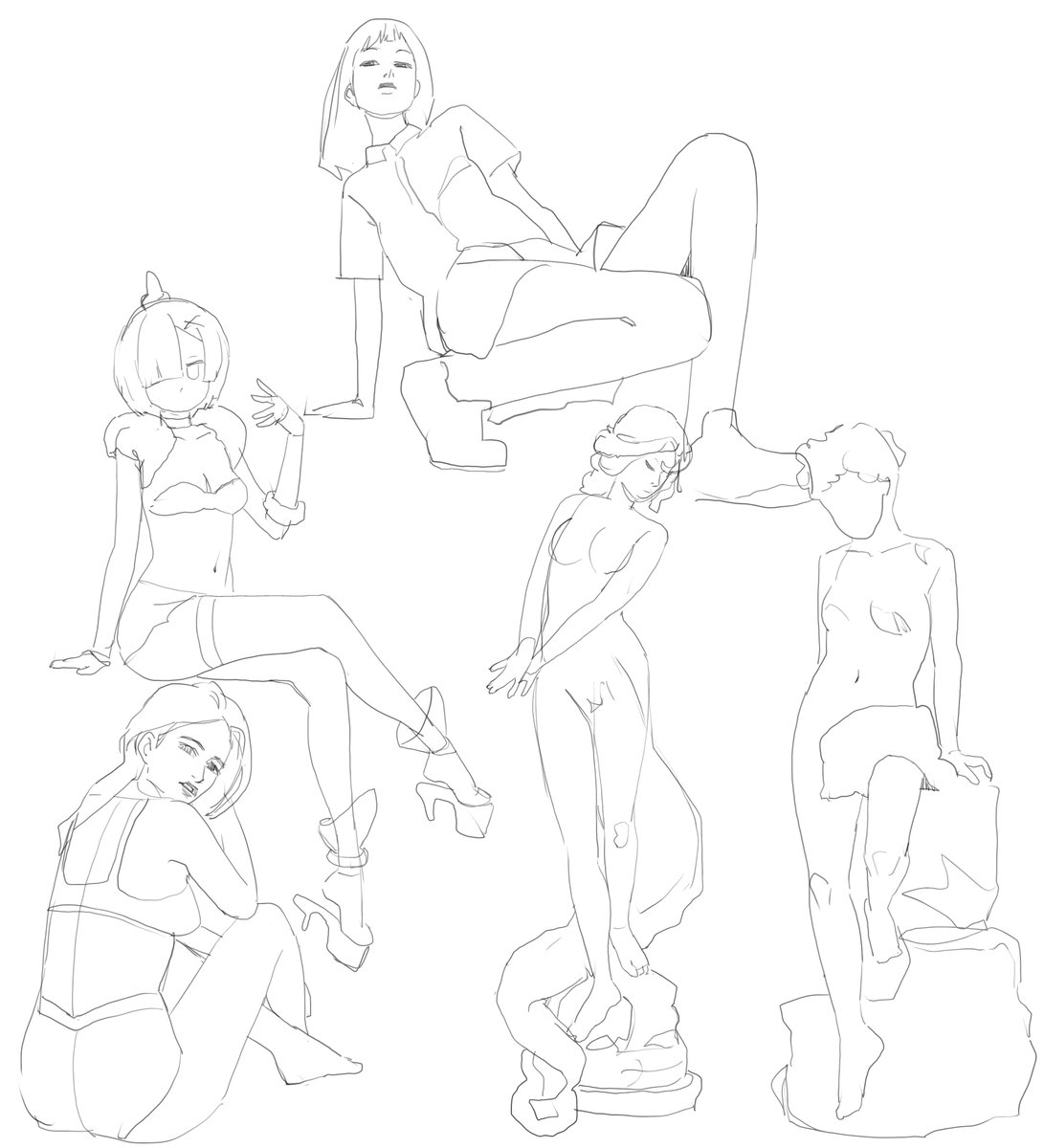 DrawMaNa tweet media