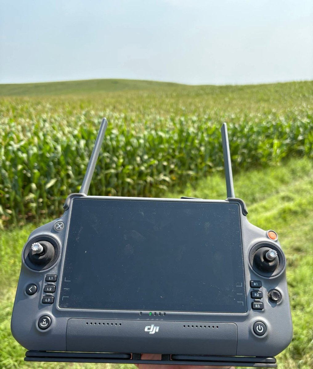 Green Light Technologies tweet media