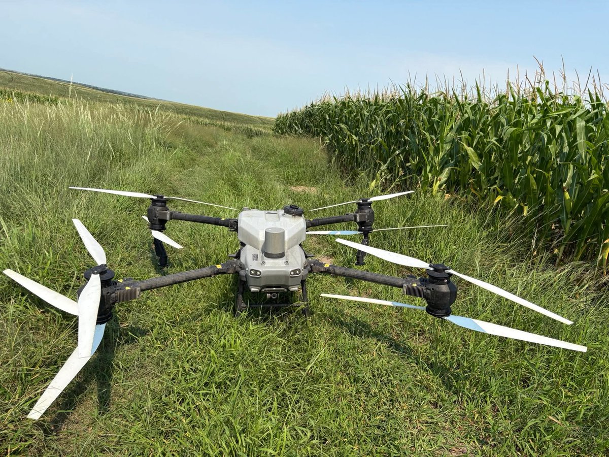 Green Light Technologies tweet media