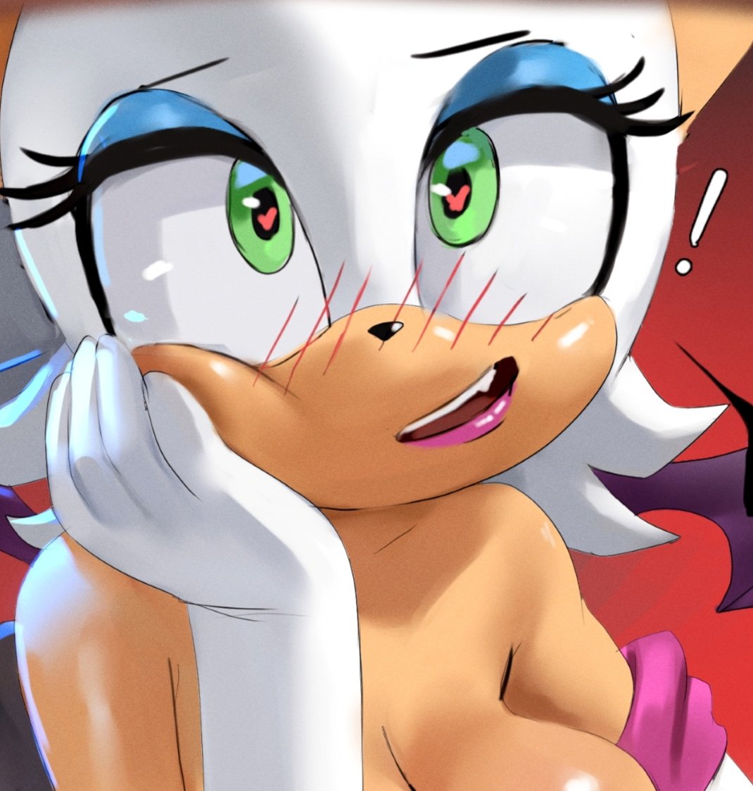 Kikkomin's tweet photo. @cravedcuddle Bats the rouge https://t.co/v72e5Vybpx
