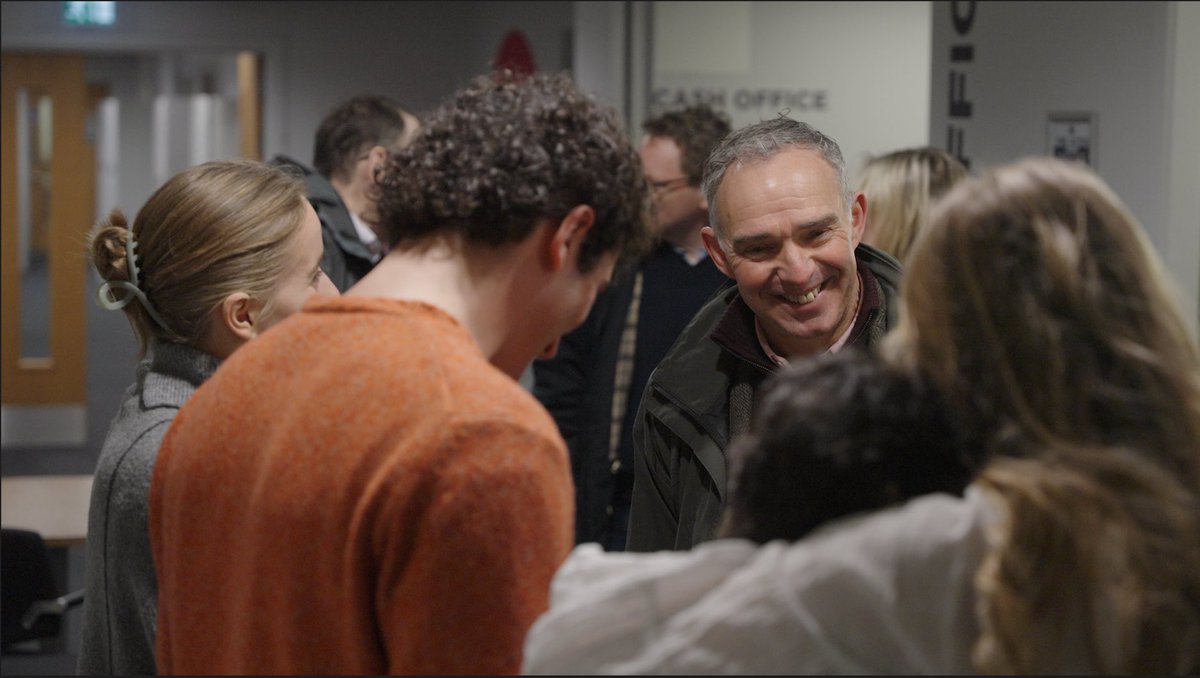 Mark Sedwill tweet media