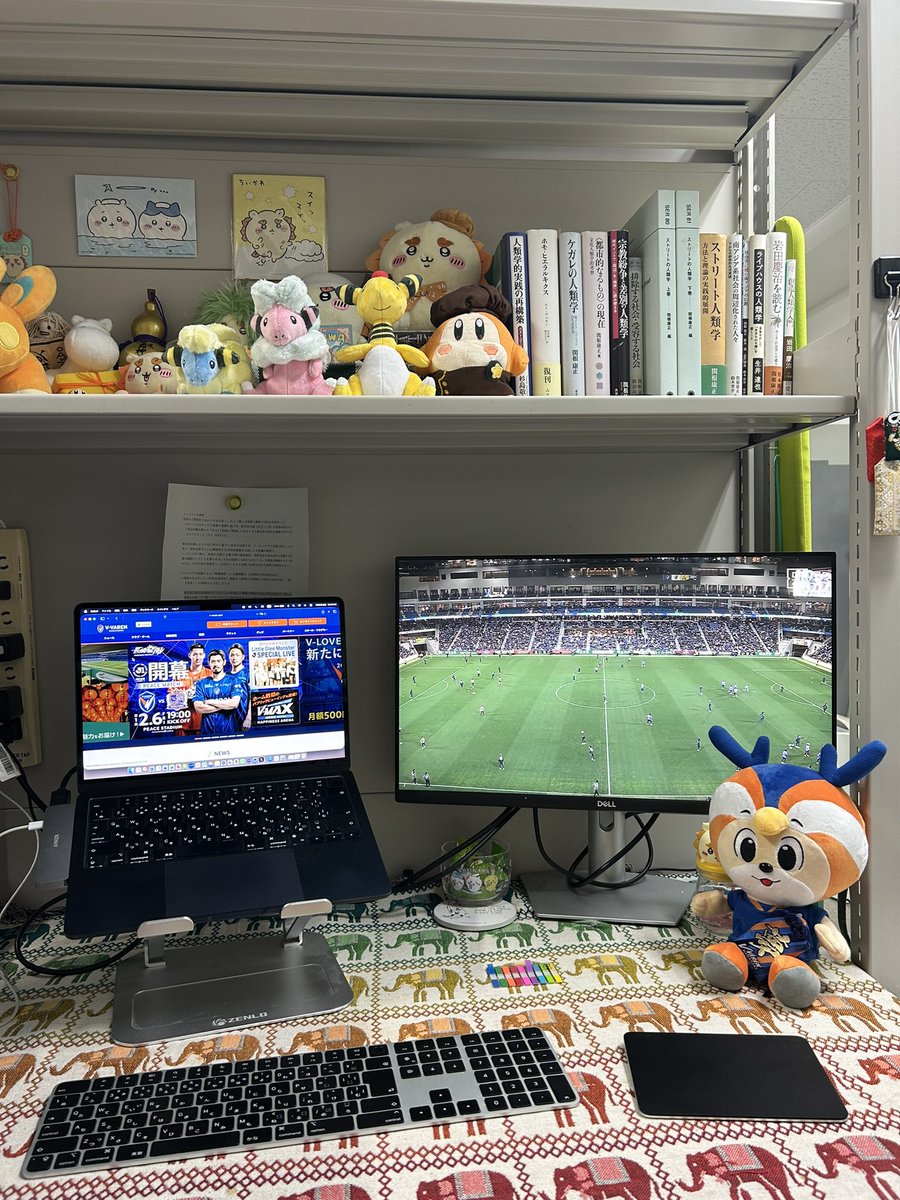 khitterjee's tweet image. 資料完成してないけど知らん！（あとスライド一枚やかいける）
8年ぶりのJ1じゃあ〜！！
#vvaren #長崎旋風 #長崎広島 #PEACEMATCH