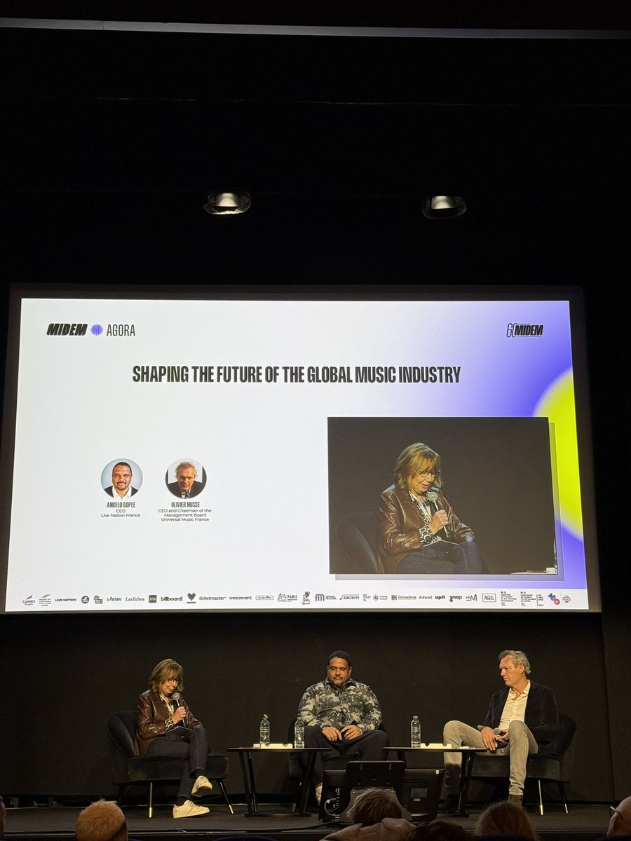 Jean-Noël Tronc tweet media