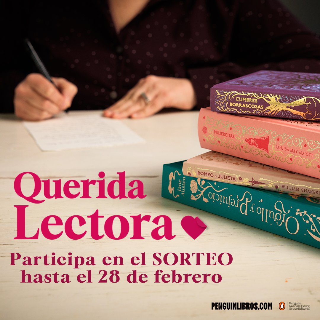 Penguin España 🐧📚 tweet media