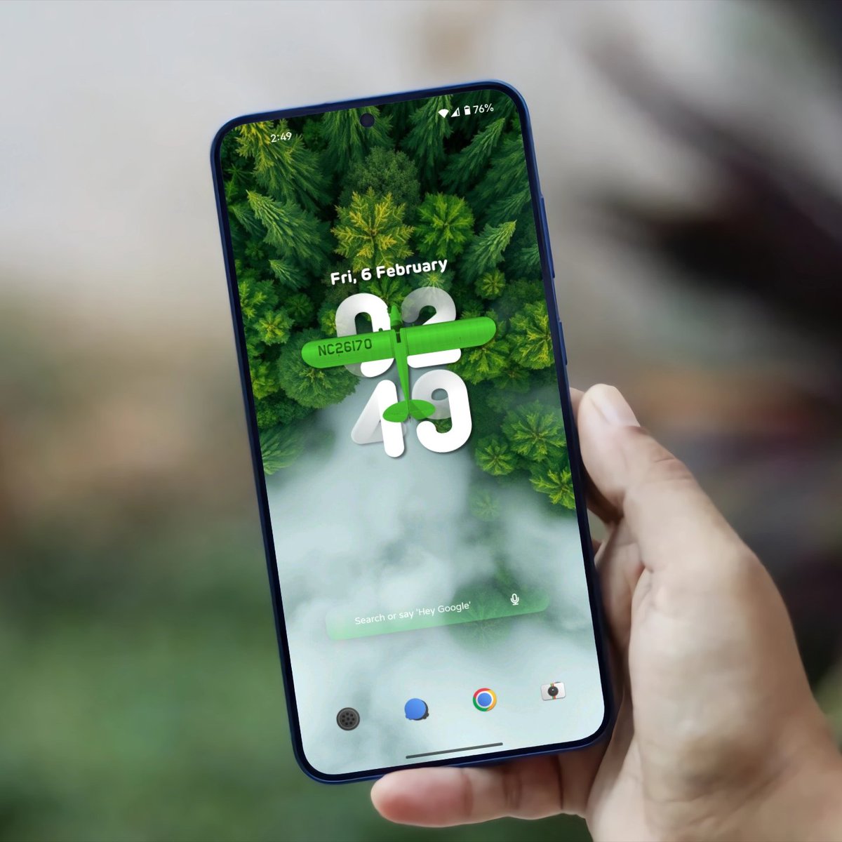 shailendra sain tweet media