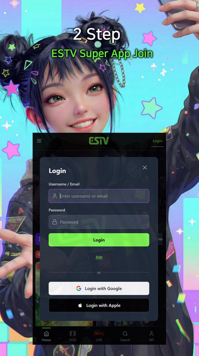 ESTV - Esports TV tweet media