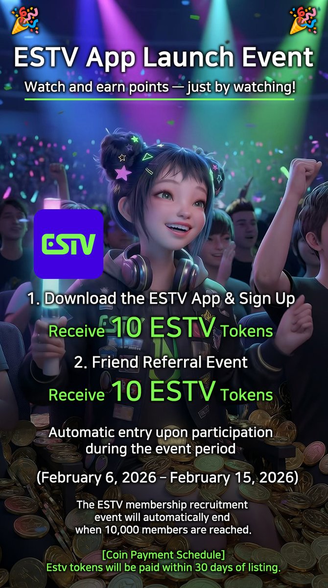 ESTV - Esports TV tweet media
