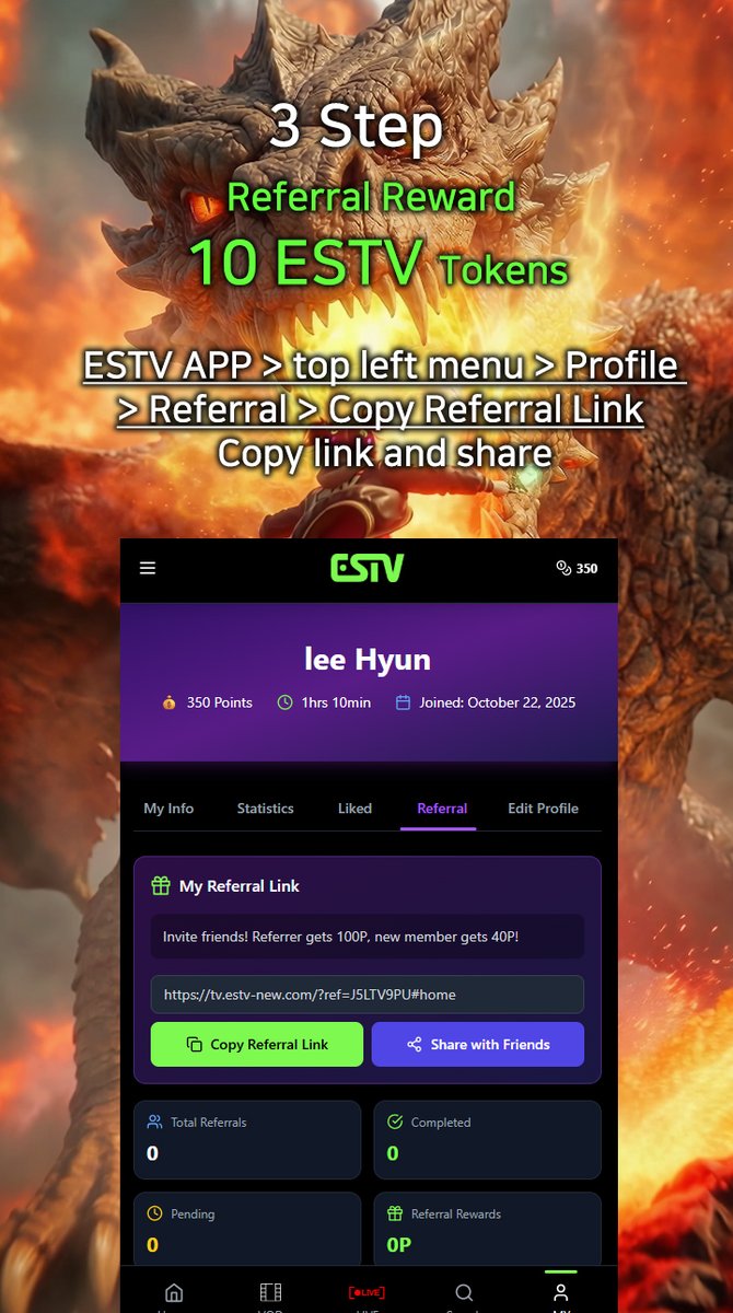 ESTV - Esports TV tweet media