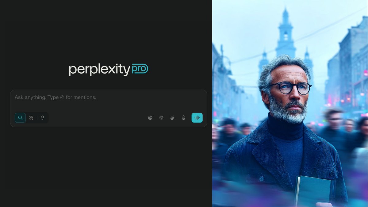 Perplexity is secretly the most overpowered AI tool on the internet.

I turned it into a full-time research assistant that runs my business for me.

Here’s the exact workflow + the prompts you can copy today:

(Comment "AI" and I'll DM you my full automation guide)
