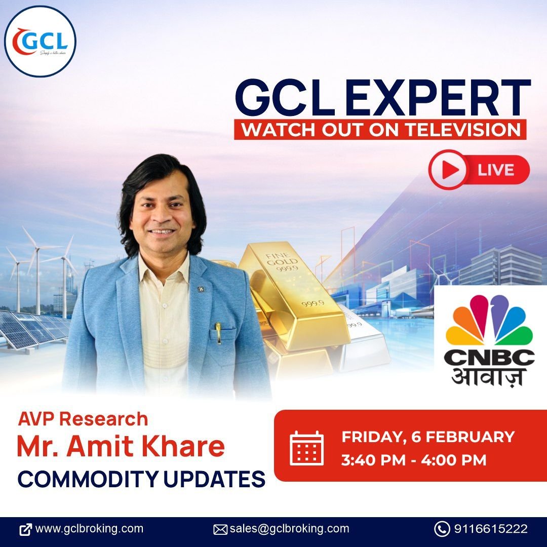 Amit Khare CFA tweet media