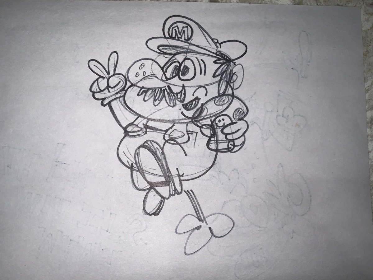 IanStaSnore's tweet image. Friday!!!