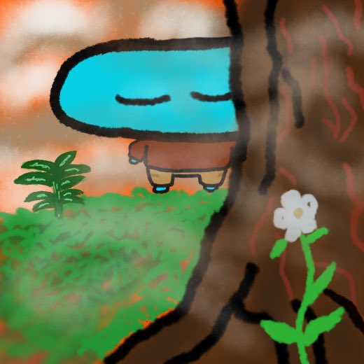 DJ_Gl17ch's tweet photo. ⏳ can’t sleep so I’m doodling some new @LilDoesbtc 🫶 #FTW
Waking up in gratitude for the opportunities right in front of us🧦
Mission to 33 inscriptions 🫶
IZZA GMDOE⛅️
Happy Friday weirdos😶🌫️🏴☠️✍🏻🐱
#fortheweirdos #forthewriters #daysofgizmo #ordskul https://t.co/pOstFWZeWQ