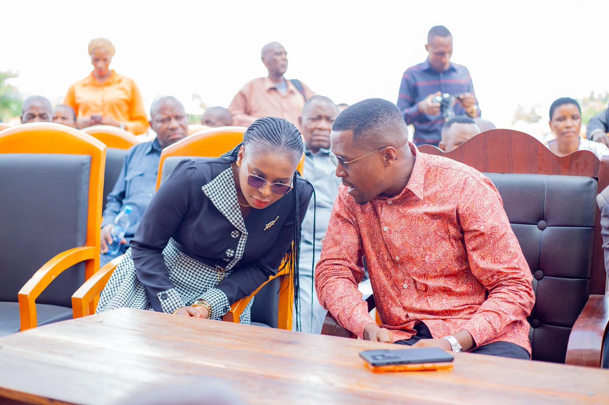 WasafiTv tweet media