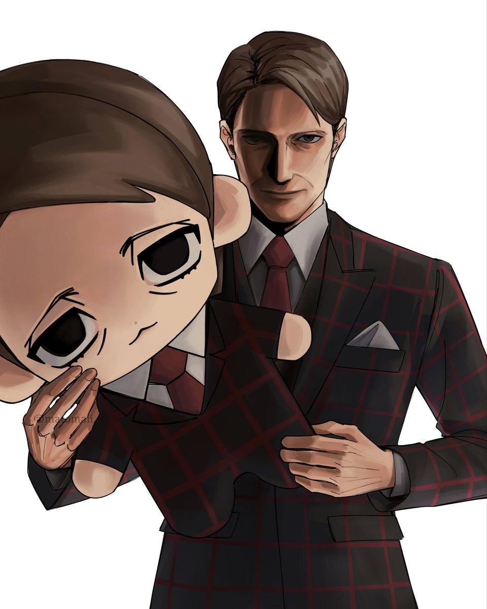 matomaii's tweet photo. #Hannibal https://t.co/KDxRgy2ylh