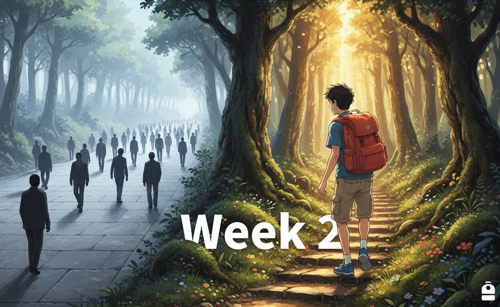 Points Day!

Week 2 has begun.

Show us your points from Week 1 👇🪂