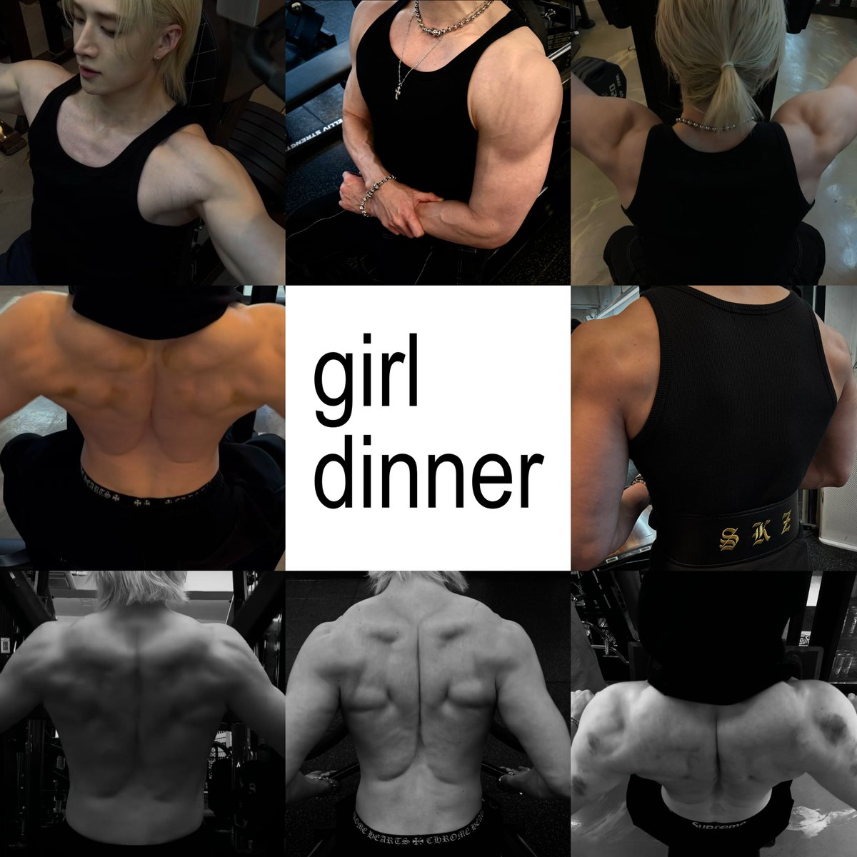 mimi bang (@backsdoors) on Twitter photo 