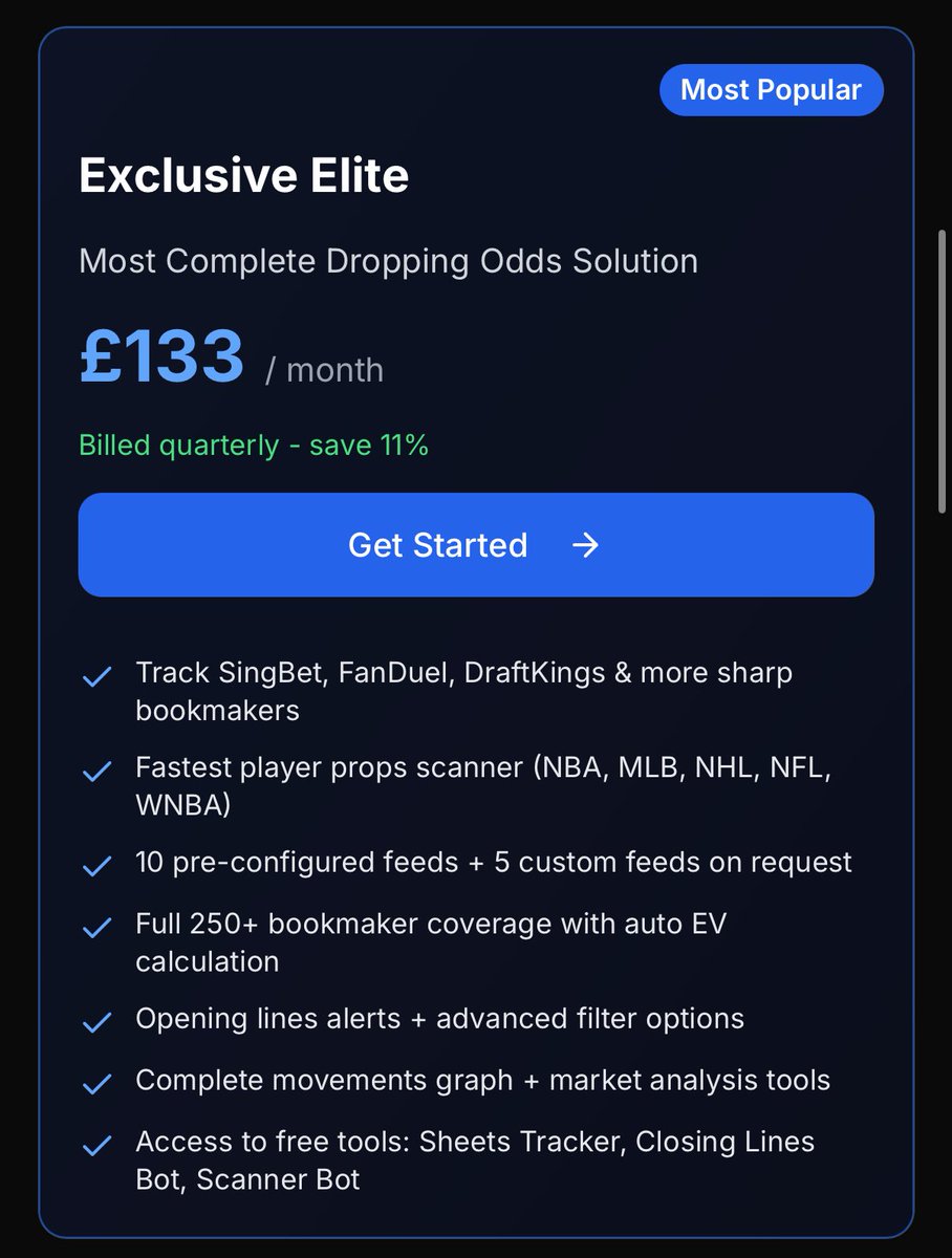 OddsNotifierHUB's tweet image. Good Morning Bettors 🌅 

The bosses said we have to release some ELITE plan codes today at random to celebrate the launch 🚀 

⚠️ Here is the first code: PRJHK7GS

We will post them at random across today so turn notifications ON 🔔 

Redeem here: oddsnotifier.io/en