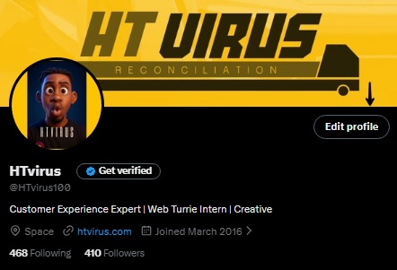 GM 🌏

I just Linked up with my first 4⃣0⃣0⃣  followers!