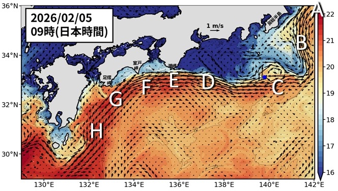APL_JAMSTEC tweet media