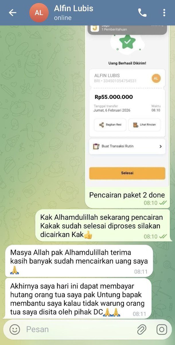 PINJAMAN DANA ONLINE tweet media