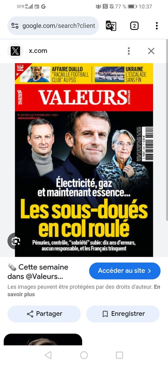 fredewest1's tweet photo. @GG_RMC @joelle_dago Voilà tous est dit🤮 https://t.co/rOHQKLmtgo