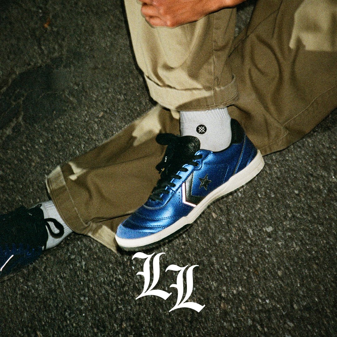 Converse.ZA tweet media