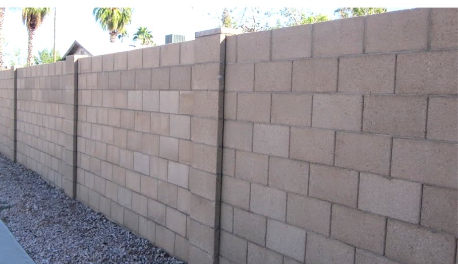 STOP WASTING MONEY: HERE'S HOW TO CALCULATE BLOCKS FOR YOUR FENCE LIKE A PRO

You're about to fence your land, and the first question hits you: "How many blocks do I actually need?"

Get it wrong, and you'll either run out of blocks mid-project (causing delays and extra transport