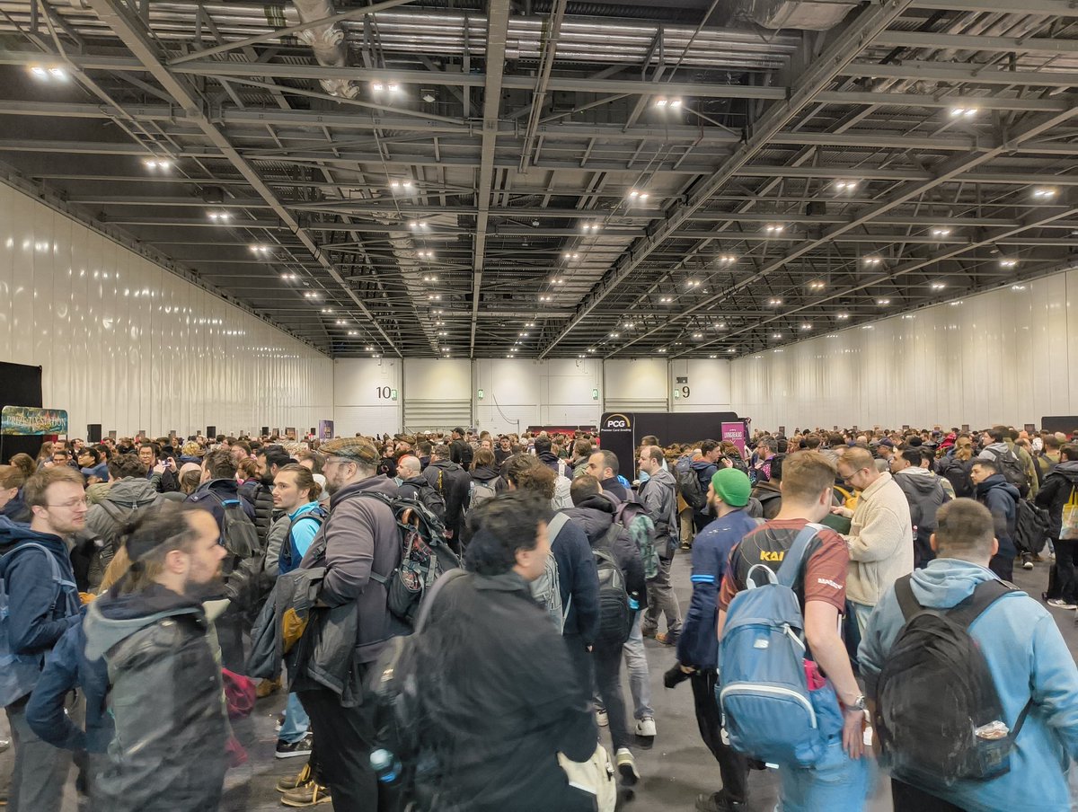 Ian Holland tweet media