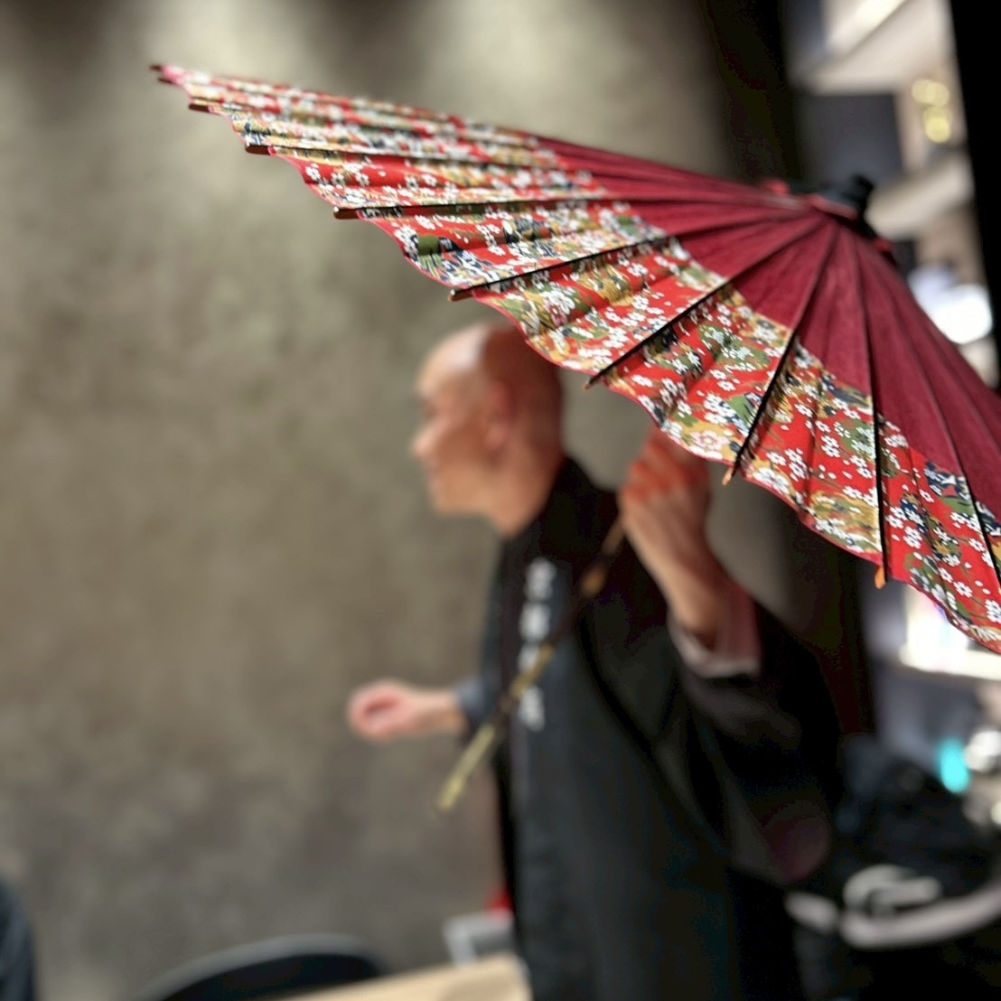 日本最古の京都和傘屋 辻倉 【公式】 (@tsujikura1690) / Posts / X