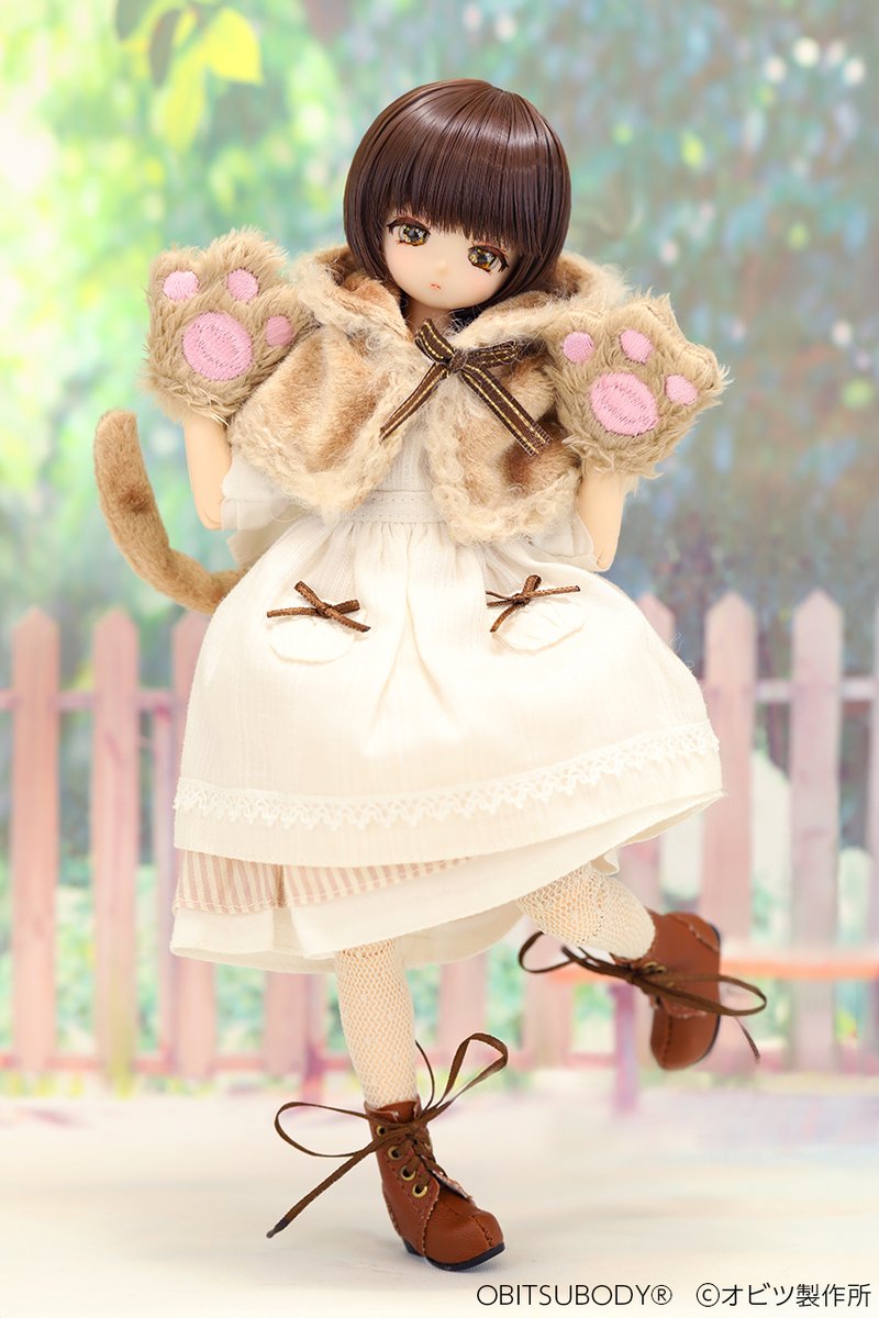 尾櫃制服計画『松岡茉璃衣』予備生産分、 予備生産分の販売は2026/2/7