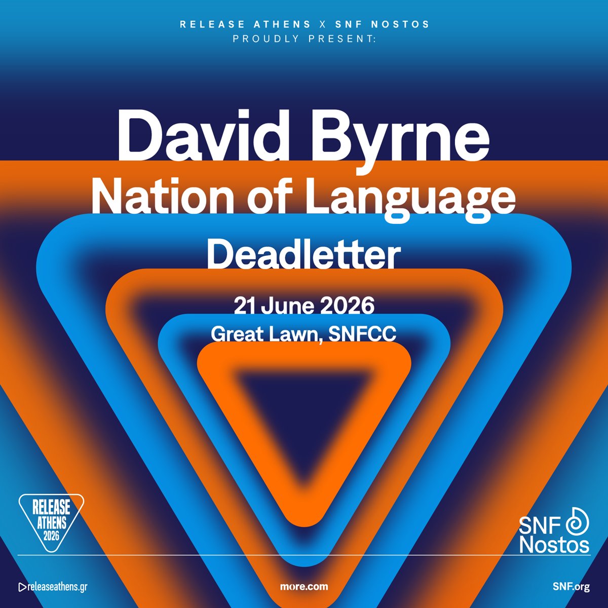 Release Athens tweet media