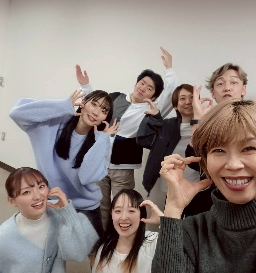 rioriojyaneiro's tweet image. あ！ハッシュタグが
 #朗読劇ゲルダ になってる💦
みなさまこちらでよろしくお願いいたします
お席僅かな回も増えて参りました
我がCチームは
平日がおすすめです🌟
いやマジ 勝さんアンドレ(キャパ)めちゃくちゃ素敵ですよ
本当に洒脱で強くカッコイイ！
ぜひ見てください✨
ticket.corich.jp/apply/427379/0…