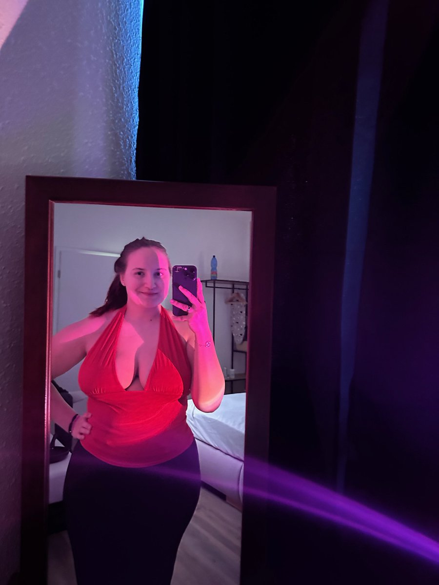 Romy Reed tweet media