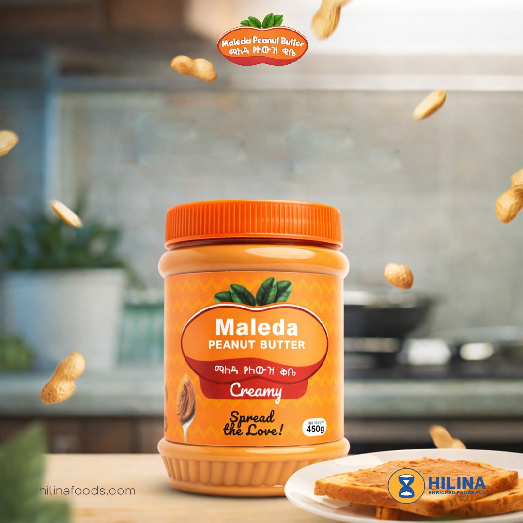@HilinaFoods tweet media
