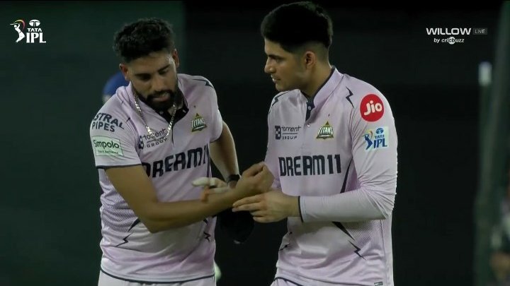 🚨 Mohammed Siraj replaced Harshit Rana in India's T20WC 2026 squad. 🚨

- Go well, Miya. ❤️