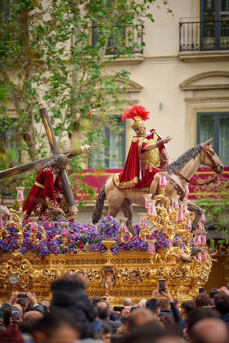 Viernes por la mañana.