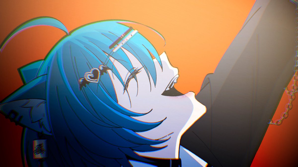 メロンソーダ (@meron_soda_11) / Posts / X