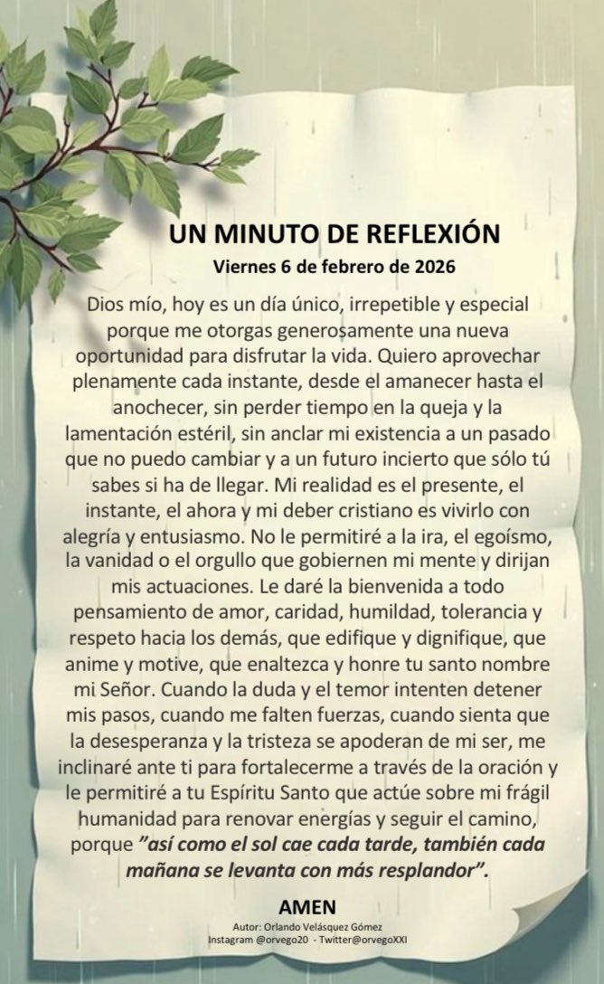 Orlando Velásquez G (@orvegoxxi) on Twitter photo 