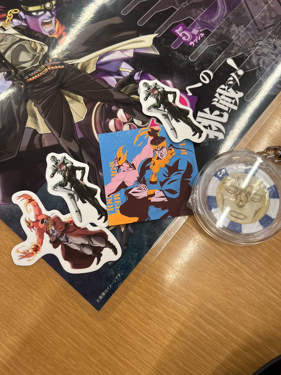 Time_is_hungry's tweet photo. アヴさんとのりりんしか来ない笑 https://t.co/8nwr80whrP