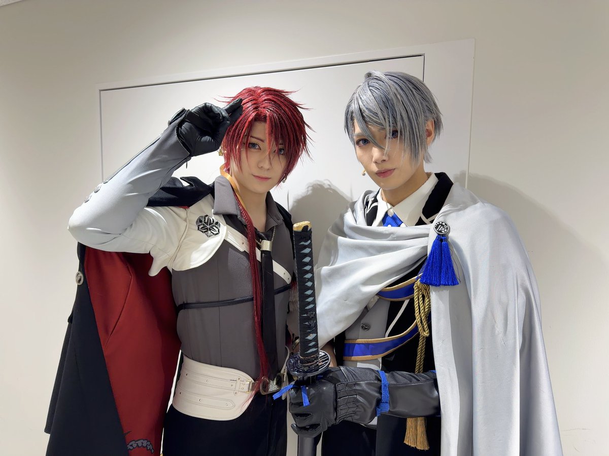 本日もご来場誠にありがとうございました！