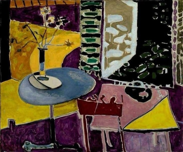 Start the day with something positive