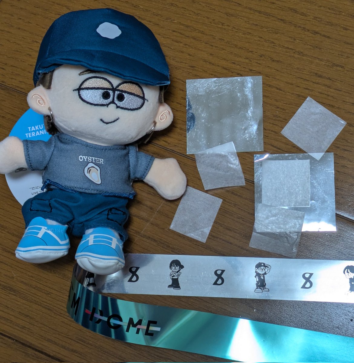 えま（チケットの半券） (@ul_ticketstub) / Posts / X