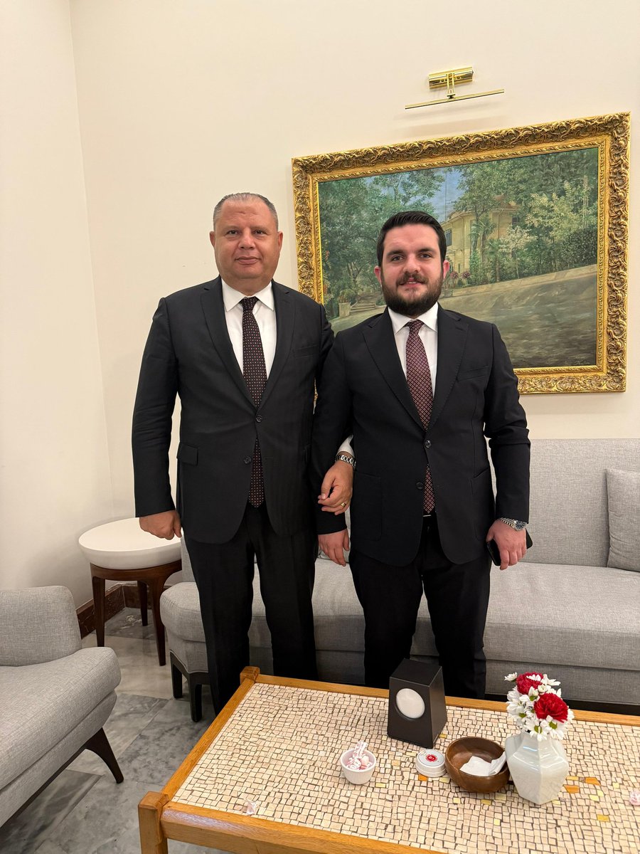 MHP Şanlıurfa İl Yönetim Kurulu Üyesi ve genç iş adamı Abdurrahman Adam, 6 Şubat Kahramanmaraş merkezli depremlerin yıl dönümünde ve sonrasındaki süreçte devlet-millet dayanışmasına vurgu yapan açıklamalarda bulunmuştur.

Yaptığı açıklamalarda öne çıkan ana başlıklar şunlardır: