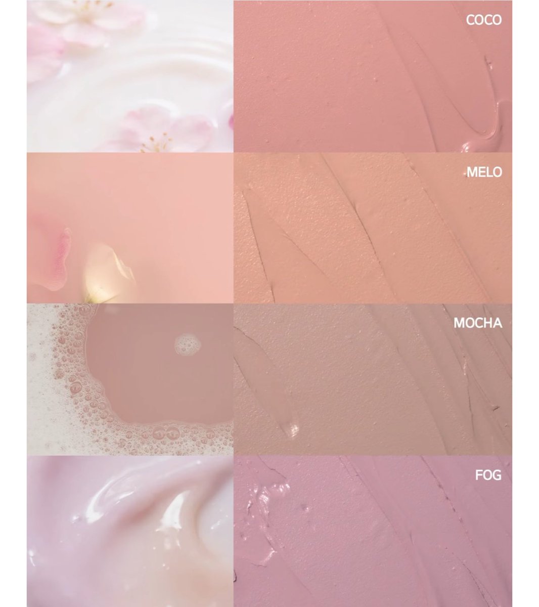 NAMINGの新作チークかわいいにもほどがある いったい何なの